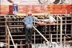 今明天江西高溫為主導 局部午后有陣雨