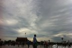 今夜北京天氣轉(zhuǎn)陰 北京天氣預(yù)報