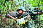 周克華被捕誤傳 網傳周克華在歌樂山被捕警方證實周