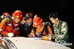 府谷煤礦塌方 8月16日晚陜西府谷縣大昌汗鄉(xiāng)瑞豐煤礦