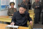 金正恩反擊計(jì)劃 金正恩譴責(zé)美韓軍演火星濺到朝鮮將
