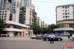 重慶槍擊案嫌犯明確鎖定周克華 警方布下天羅地網通