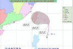 14號臺風天枰最新消息 臺風天枰繼續加強 天枰臺風最