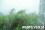 17日下午臺風啟德對海南影響 海南臺風最新消息