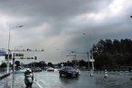 天秤繼續北上 今明兩天浙江沿海將有大風暴雨