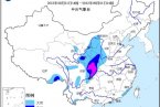 四川甘肅今日將持續大暴雨 四川強降雨天氣預報