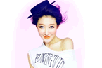 女星李依馨是真傻還是腦子進水?去摸藏獒被咬得血肉