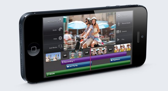 蘋果iPhone5等多款重磅級(jí)新品正式發(fā)布 