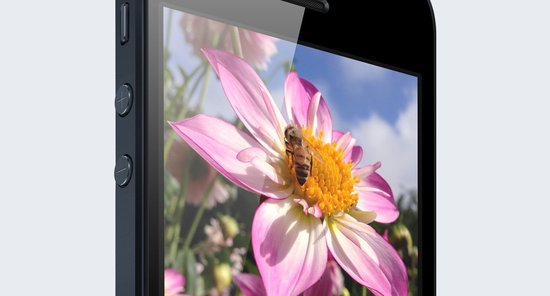 蘋果iPhone5等多款重磅級(jí)新品正式發(fā)布 