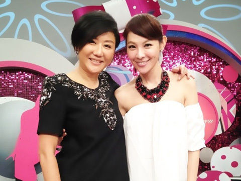 孫志浩與嫩模林若亞傳戀情