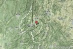 保山地震 9月11日云南保山施甸地震連發(fā)4.9級和4.5級兩