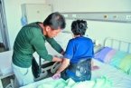 公交車不讓座被打續 敦化72歲老太公交車不讓座被售