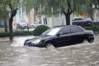 今天膠南大暴雨 山東膠南大雨降雨量為兩個世紀以來