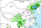 國慶節有冷空氣嗎 2012年國慶節期間北方冷空氣活動