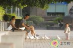重慶冷空氣要來了 周日冷空氣來襲注意保暖