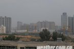 西安入秋了嗎 西安早晚溫差大是不是代表著入球了
