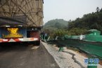 湖南22車追尾 大霧天氣影響京珠高速湖南22輛車連環