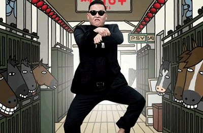 江南style歌詞 江南style中文歌詞和江南style韓文歌詞