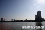 18日晨江西氣溫創入秋以來最低溫 晝夜溫差大注意保