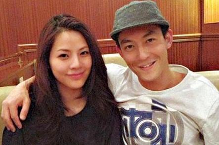 陳冠希新女友a(bǔ)nn