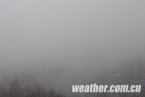 貴州全省維持陰雨天氣 11月30日起貴州畢節有凍雨