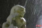 河北暴雪凍死3名日本游客 3名日本游客年齡太大經(jīng)不