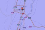 銀川地震了 2012年11月20日寧夏銀川發生4.5級地震