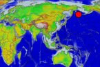 尼爾群島地震 2012年12月15日美國尼爾群島發生6.0級地