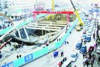武漢王家灣地鐵塌方 漢陽王家灣塌方未造成人員傷亡