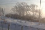 今晨哈爾濱氣溫驟降13℃ 未來兩天氣溫持續走低