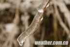 貴州雨雪冰凍天氣和凍雨將減弱 1月13日災(zāi)害天氣基本