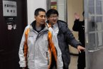 重慶市北碚雷政富不雅視頻爆料人朱瑞峰手里還有未