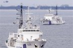 日本將專門設立釣魚島護衛隊 海上保安廳2013年預算