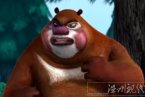 光頭強憑實力打敗了兩只臭狗熊 熊出沒第2部31集光頭