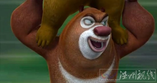 國(guó)產(chǎn)動(dòng)畫片大全熊出沒(méi)動(dòng)畫片第二部35集