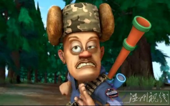 國(guó)產(chǎn)動(dòng)畫片大全熊出沒(méi)動(dòng)畫片第二部35集