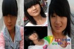 河南最美女孩救人遭遇車禍 她的英勇無畏讓人感動