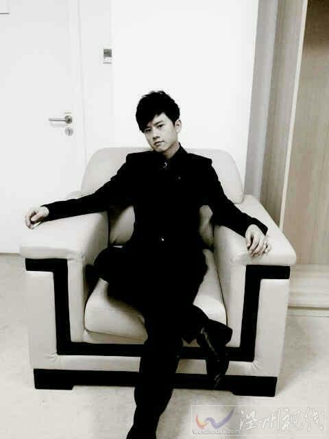 張杰將上蛇年春晚