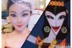 網友熱呼真人版蛇妖上蛇年春晚 今年春晚有誰會上