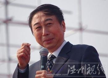春晚壓軸，我已經好多年沒演過了