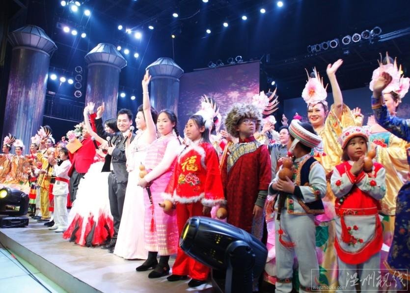 蛇年春晚最終節目單確定