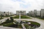 溫職院建分校 溫州職業技術學院瑞安學院開工