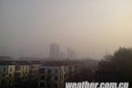 本周末河北迎來大范圍降雪天氣 局地有暴雪