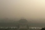 北京降雪 本周末北京地區有明顯降雪