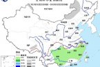 23日又一股冷空氣　全國大范圍地區將出現大幅降溫