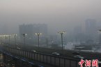 烏魯木齊大霧 24日烏魯木齊機場大霧影響航班正常起