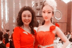 蛇妖現身微博 求葫蘆娃附體收了這蛇妖 現實版蛇妖
