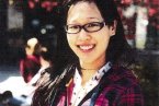 藍可兒事件 華裔女生藍可兒失蹤三周后尸體被找到仍