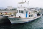 保衛釣魚島 日本漁船船主接到海上保衛廳通告不要再