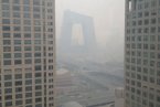 北京元宵節燈會要霧里看燈了 2013北京元宵節再現霧